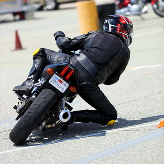 Advanced Riding Clinic | Learn to Ride VC