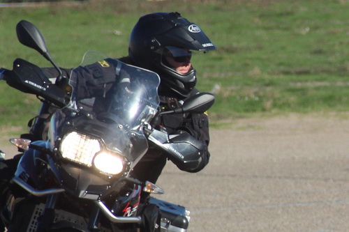 Intermediate Riding Course in Ventura County and the High Desert | Learn to Ride VC