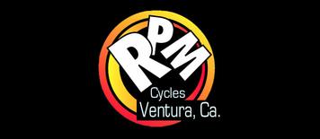 RPM | Cycles Ventura, CA